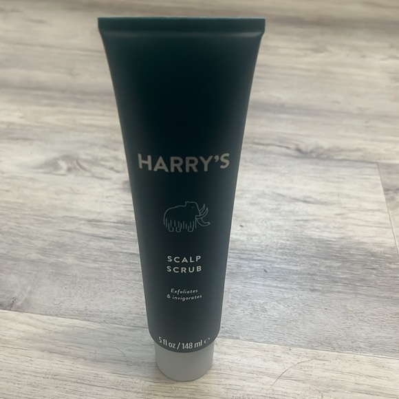 Harry's Scalp Cream and Scalp Scrub NEW - Picture 4 of 4